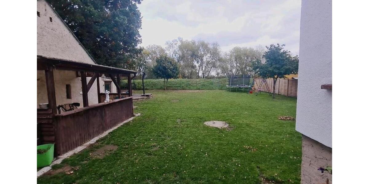 Mehrfamilienhaus, Wohnhaus Küstriner Vorland - 8 Zimmer, 206 m&sup2;, 120.000&euro; | Angebot:26932991