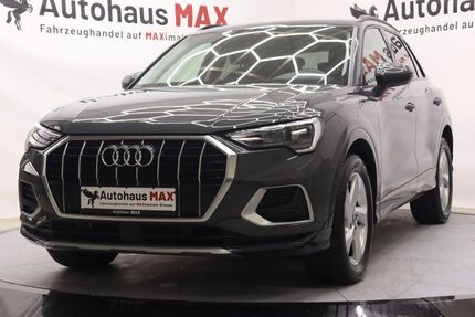 Audi Q3 124.783 km 20.790 &euro; Mannheim 68219