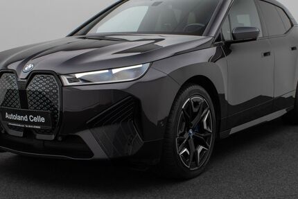 BMW iX 39.849 km 43.999 &euro; Celle 29225