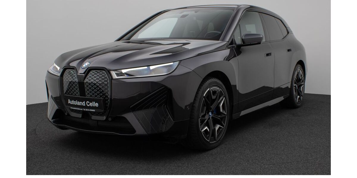 BMW iX 39.849 km 44.499 &euro; Celle 29225