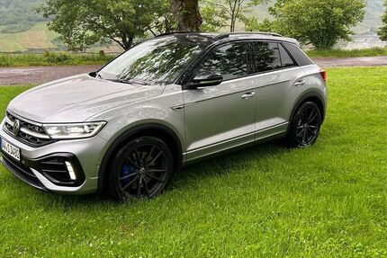 VW T-Roc 45.000 km 29.999 &euro; Reil 56861