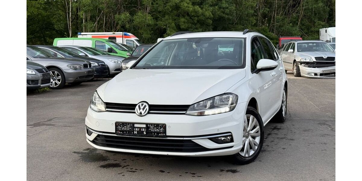 VW Golf 301.000 km 6.700 &euro; Bitburg 54634