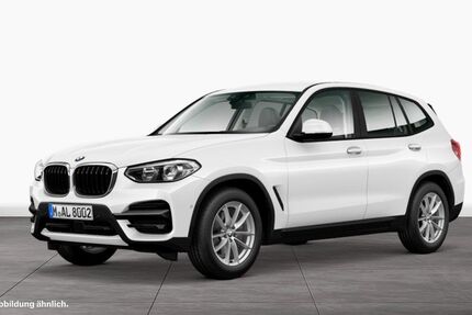 BMW X3 62.250 km 29.970 &euro; Coburg 96450