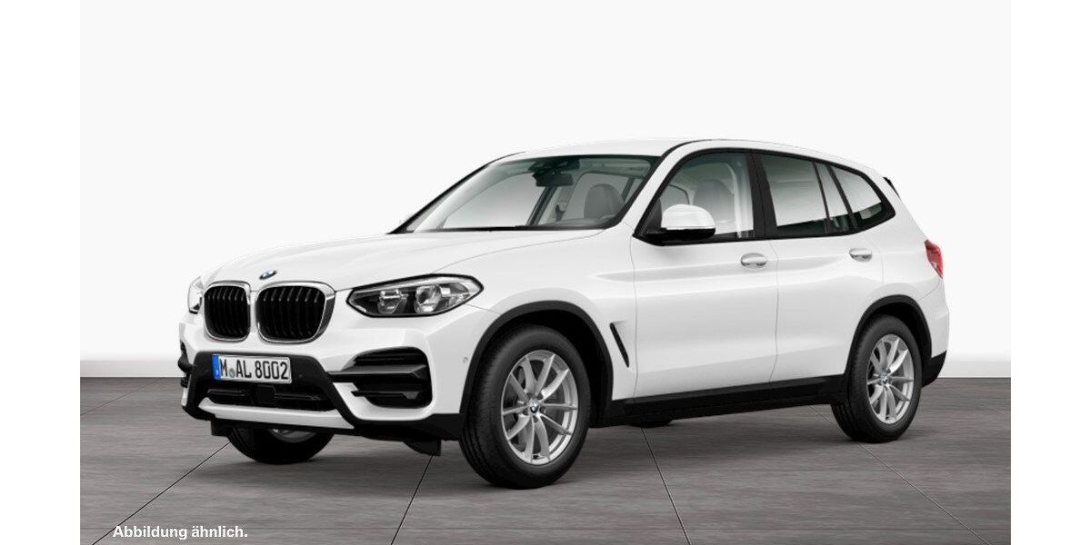 BMW X3 62.250 km 29.970 &euro; Coburg 96450