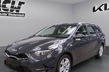 Kia ceed Sportswagon 21.379 km 22.870 &euro; Weiterstadt-Darmstadt 64331