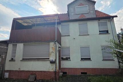 Haus Solms - 6 Zimmer, 139 m&sup2;, 280.000&euro; | Angebot:27542702