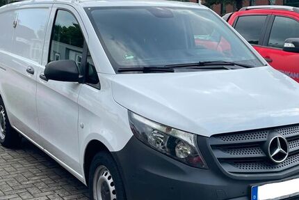 Mercedes Vito