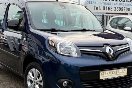 Renault Kangoo 146.000 km 6.990 &euro; Dormagen 41539