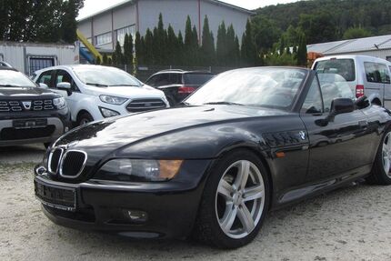 BMW Z3 93.000 km 7.500 € Schelklingen 89601