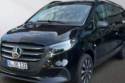 Mercedes-Benz Vito 9.500 km 63.606 &euro; Oldenburg 26135