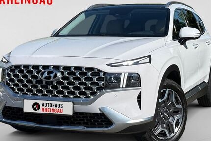 Hyundai SANTA FE 90.000 km 27.900 &euro; Geisenheim am Rhein 65366
