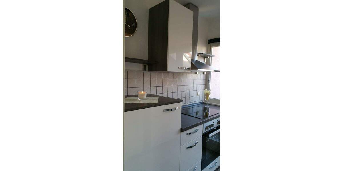 Charmante Wohnung Sonnendurchflutet 2 Balkone 3 zimmer