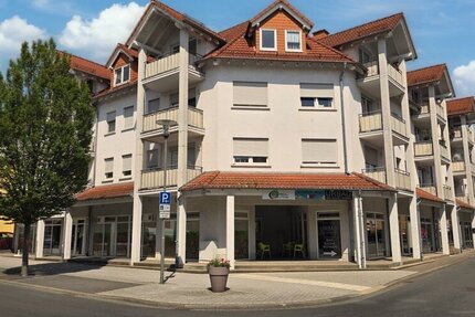 Schlüchtern, ELW - Wohnung Schlüchtern | Angebot:26590501
