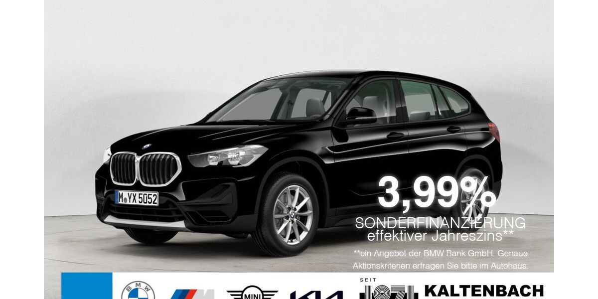 BMW X1 57.731 km 24.890 &euro; Remscheid 42897