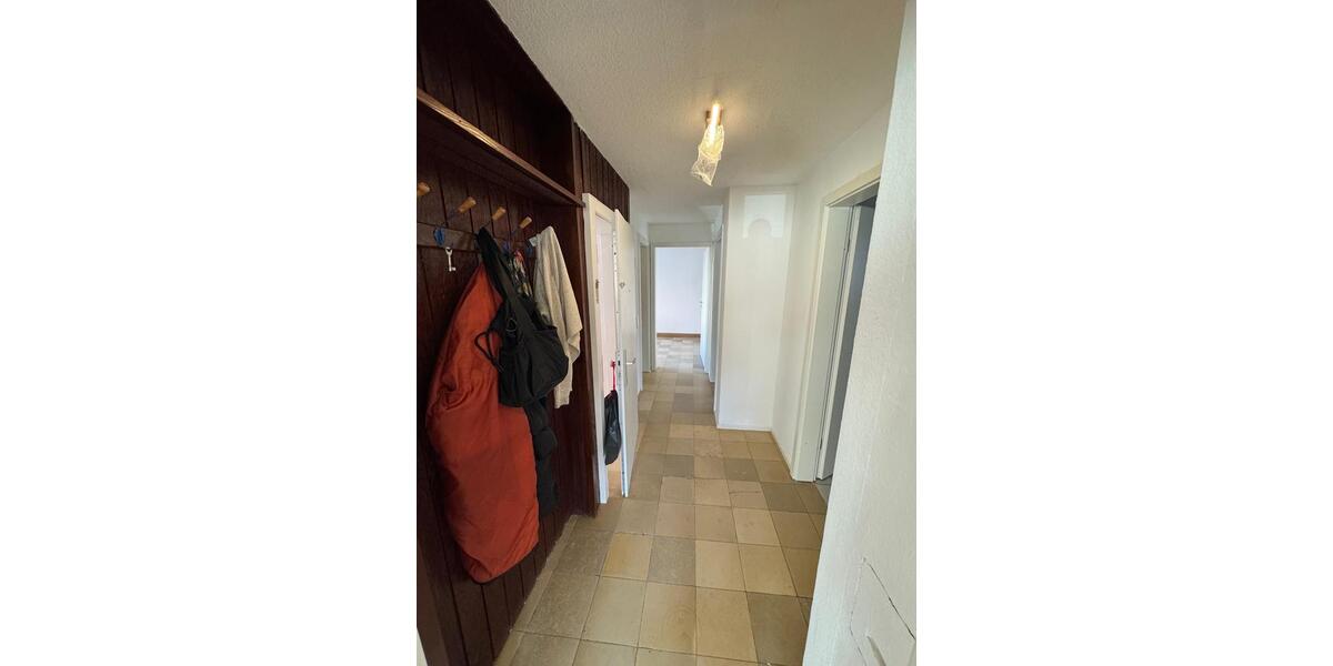 Etagenwohnung Wiesloch - 3.5 Zimmer, 79 m&sup2;, 900&euro; | Angebot:26237112