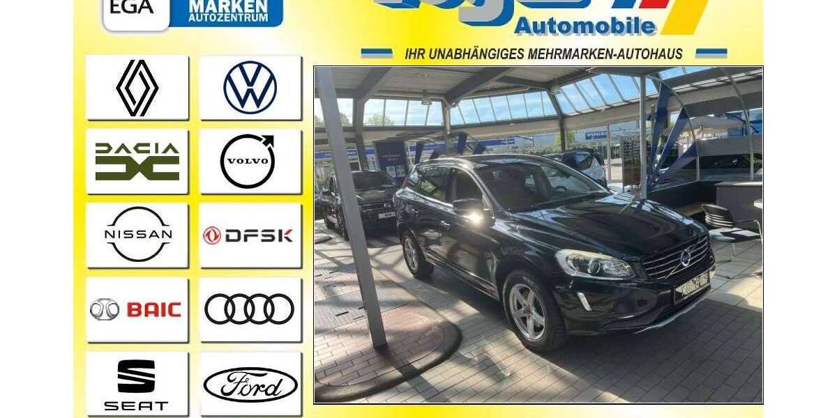Volvo XC60 128.276 km 13.900 &euro; Wilhelmshaven 26384