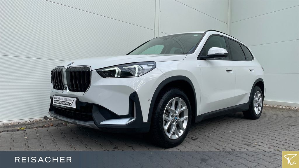 BMW X1 17.200 km 42.949 &euro; Landsberg am Lech 86899