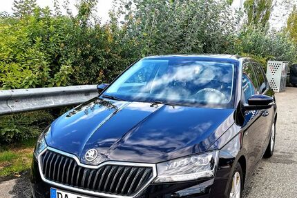 Skoda Fabia 83.958 km 13.990 &euro; Tiefenbach 94113