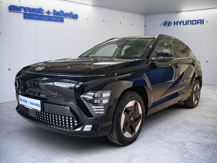 Hyundai KONA 1.500 km 35.490 € Freiburg im Breisgau 79108