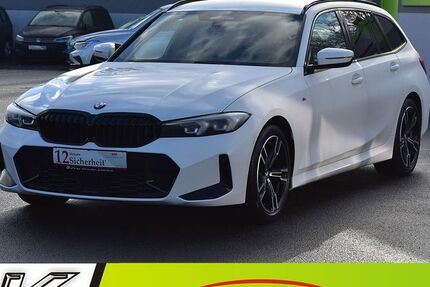 BMW 320 41.742 km 37.980 &euro; Barchfeld OT Immelborn 36456
