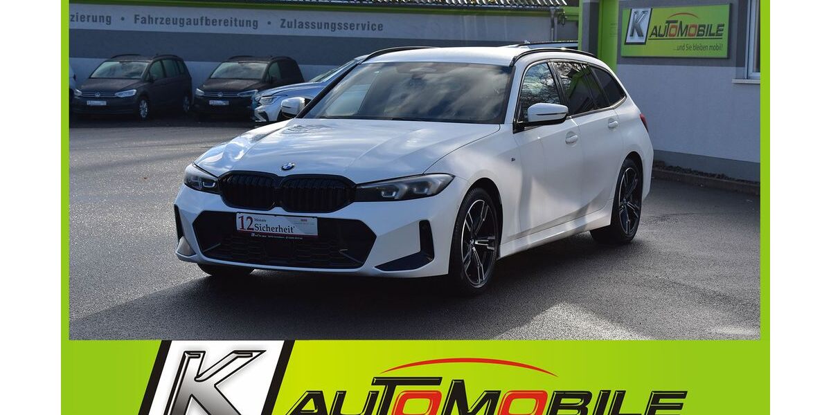 BMW 320 41.742 km 37.980 &euro; Barchfeld OT Immelborn 36456