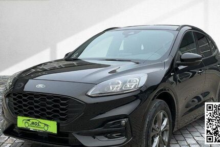 Ford Kuga 28.000 km 25.990 &euro; Wunsiedel 95632