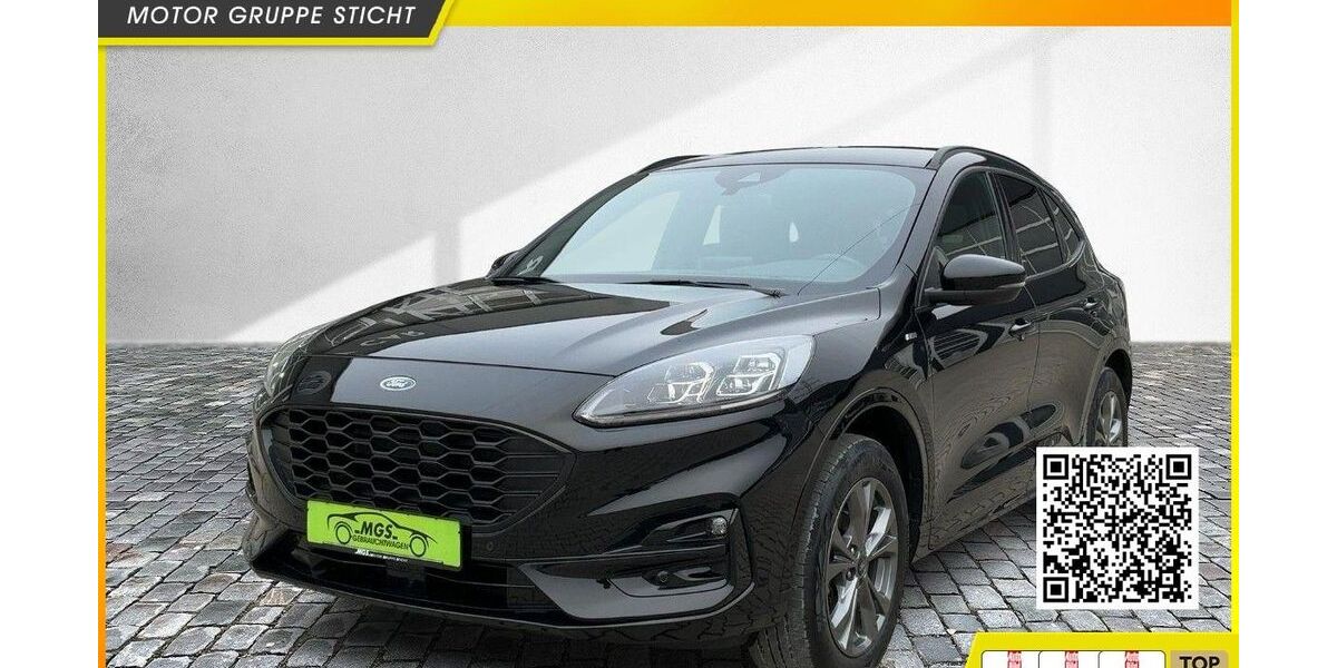 Ford Kuga 28.000 km 25.990 &euro; Wunsiedel 95632