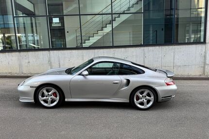 Porsche 911 Urmodell