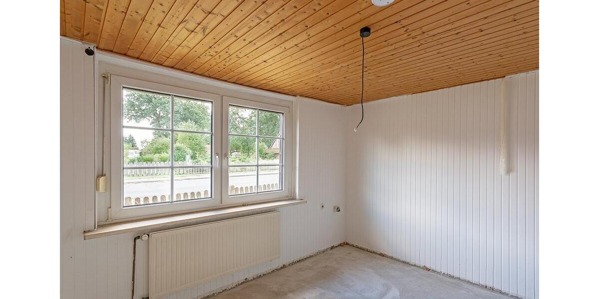Einfamilienhaus Bergen - 5 Zimmer, 106 m&sup2;, 69.000&euro; | Angebot:26631540