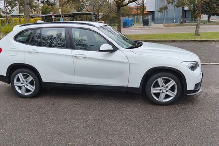 BMW X1 179.500 km 7.900 &euro; Ingolstadt 85049