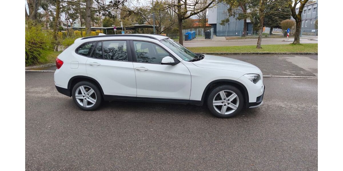 BMW X1 179.500 km 7.900 &euro; Ingolstadt 85049