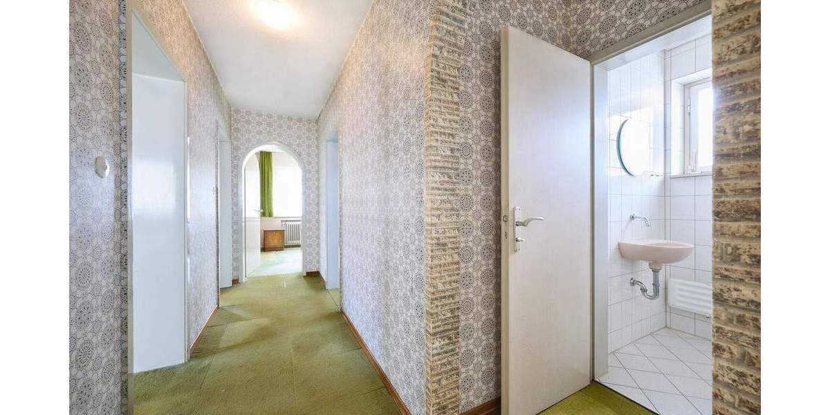 Einfamilienhaus Herrenberg - 5 Zimmer, 146 m&sup2;, 594.000&euro; | Angebot:25401757