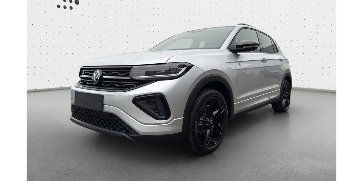 VW T-Cross 1.001 km 29.880 &euro; Bad Nauheim 61231