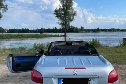 Peugeot 206 118.500 km 2.995 &euro; Troisdorf 53844