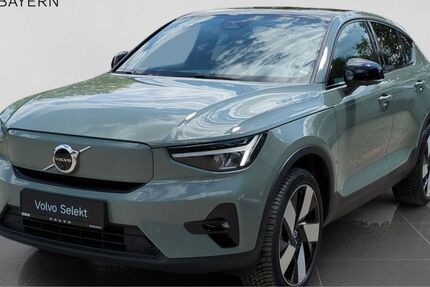 Volvo C40 45.800 km 32.890 &euro; Baierbrunn 82065