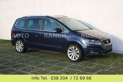 Seat Alhambra 319.850 km 6.500 € Broderstorf OT Pastow 18184