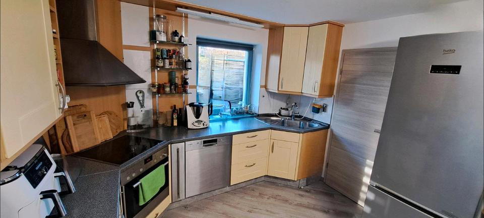 Einfamilienhaus Salzweg - 10 Zimmer, 296 m&sup2;, 598.000&euro; | Angebot:26891193
