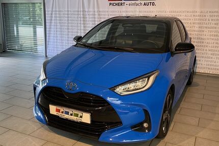 Toyota Yaris 14.600 km 32.990 € Passau - Grubweg 94034