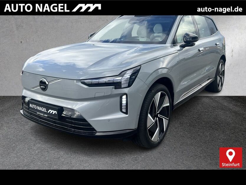 Volvo EX90 2.500 km 82.800 € Steinfurt 48565