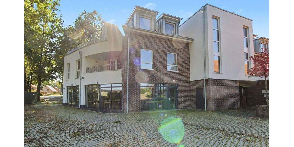 Gewerbeobjekt Meppen Hemsen - 1.950.000&euro; | Angebot:25782153
