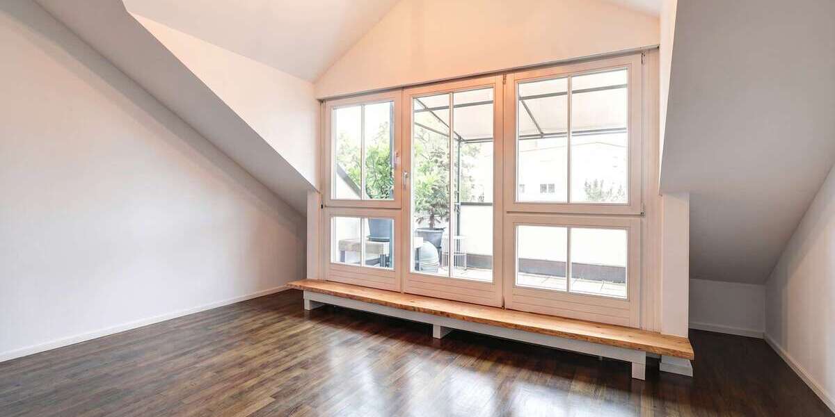 Etagenwohnung Ottobrunn - 3 Zimmer, 78 m&sup2;, 499.000&euro; | Angebot:26099597