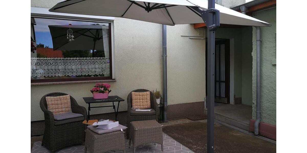Einfamilienhaus Sondershausen - 5 Zimmer, 184 m&sup2;, 135.000&euro; | Angebot:24863007