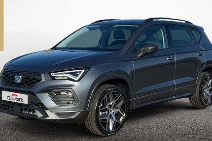 Seat Ateca 1.140 km 31.999 &euro; Dietersheim 91463