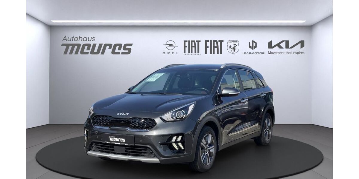 Kia Niro 81.664 km 19.588 &euro; Heinsberg 52525