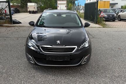 Peugeot 308 148.520 km 6.499 &euro; Barsbüttel 22885