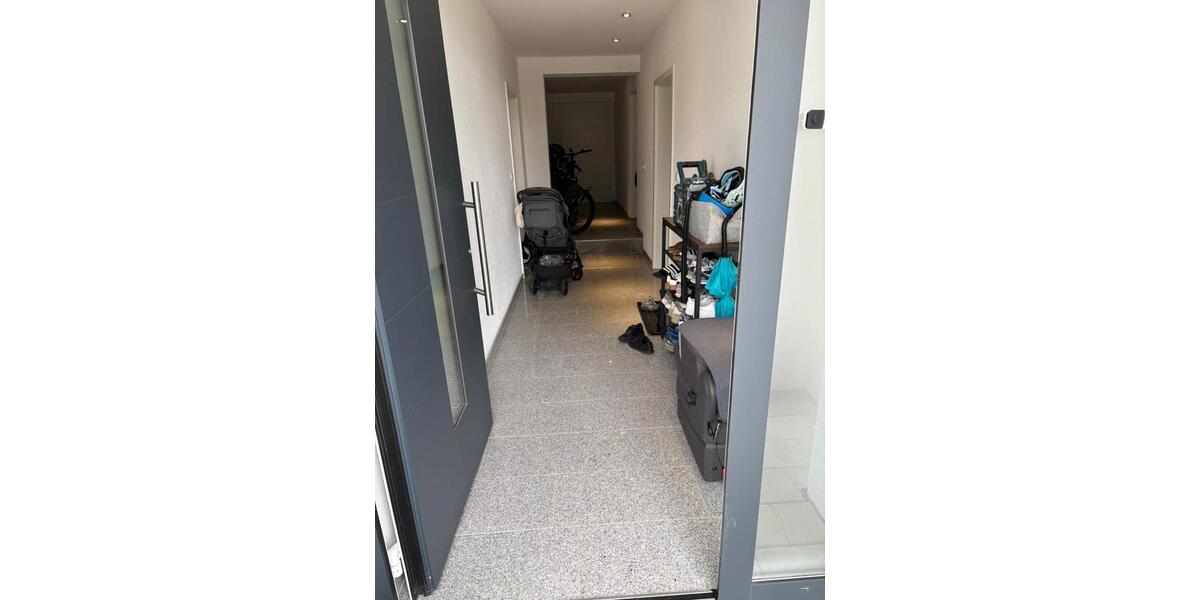 Erdgeschoßwohnung Röhrnbach - 4 Zimmer, 123 m&sup2;, 1.275&euro; | Angebot:26301857