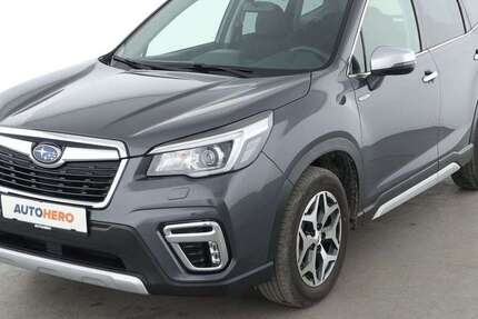 Subaru Forester 82.546 km 22.290 € Nürnberg 90441