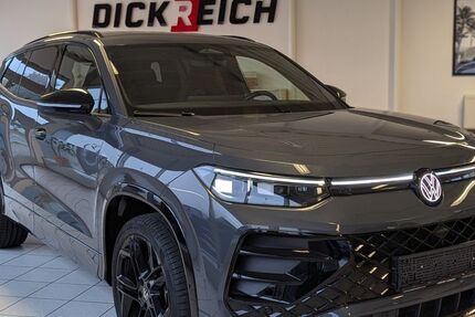 VW Tayron 24.994 km 48.980 &euro; Homberg (Efze) 34576