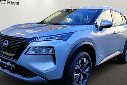 Nissan X-Trail 3.500 km 37.490 € Mainz-Kastel 55252