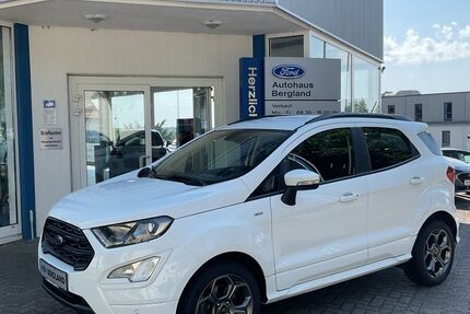 Ford EcoSport 83.169 km 11.990 &euro; Remscheid 42855
